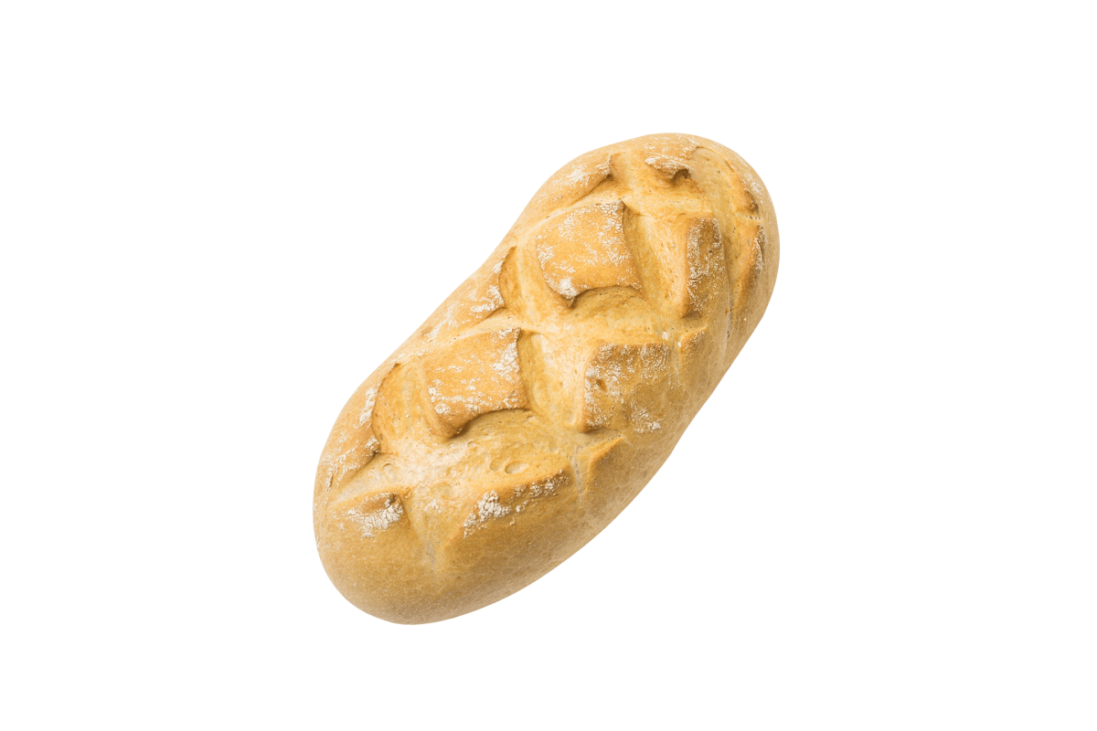 Weißbrot