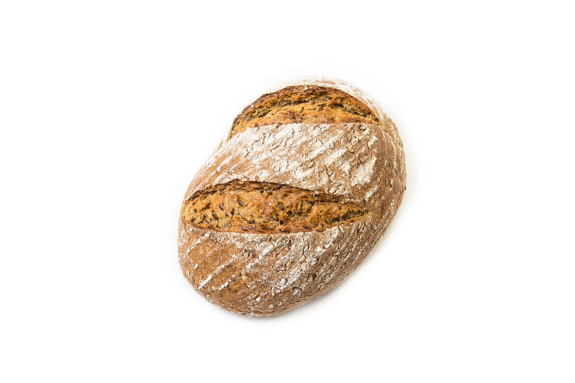 Leinsamenbrot - Bäckerei Gruber Lienz, Osttirol