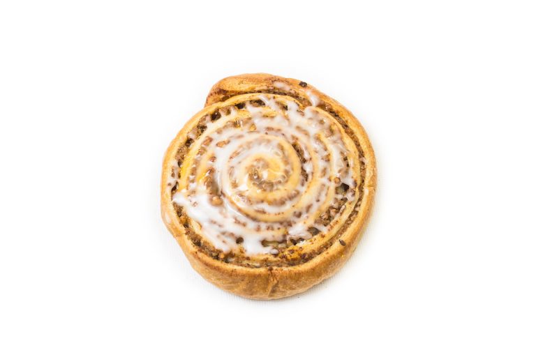 Nuss-Mohnschnecken - Bäckerei Gruber Lienz, Osttirol